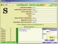 Screenshot of Tams11 Cateblast 1.0.4.1