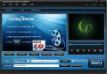 Screenshot of 4Easysoft FLV to FLAC Converter 3.1.18
