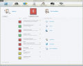 Screenshot of MAGIX PC Check and Tuning 2010