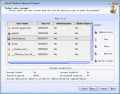 Screenshot of Lazesoft Recover My Password Server 1.0.0