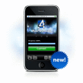 Screenshot of ALLConverter to iPhone Portable 1.0