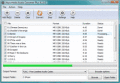 Screenshot of AbyssMedia Audio Converter Plus 4.0.0.1