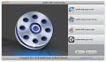 Screenshot of 4Videosoft DVD Converter Pack for Mac 5.1.58