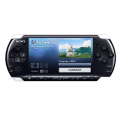 Screenshot of ALLConverter to PSP Portable 1.0