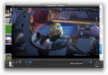 Screenshot of Aneesoft iPhone Video Converter for Mac 2.9.0.1