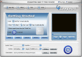 Screenshot of 4Easysoft Mac Apple TV Video Converter 3.1.06