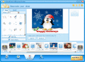 Screenshot of IPixSoft Flash Slideshow Creator 2.7.3