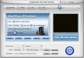 Screenshot of 4Easysoft Mac PS3 Video Converter 3.1.10