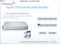 Screenshot of 4Videosoft Mac Apple TV Converter Suite 3.2.06