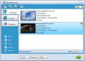 Screenshot of Boilsoft DVD Creator 2.65