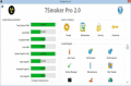 Screenshot of 7Smoker Pro 2.0