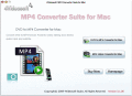 Screenshot of 4Videosoft MP4 Converter Suite for Mac 3.2.10