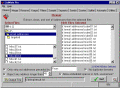 Screenshot of LM Pro - Email List Management Software 5.44