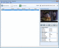 Screenshot of Auvisoft Video Converter 1.7