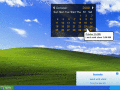 Screenshot of Remind Mi Calendar 1.0