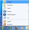 Brings the classic start menu to Windows 7.