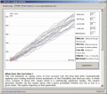 Screenshot of Swing Trading Calculator 2.0