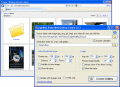 Screenshot of LightBox Video Web Gallery Creator 2.1.4