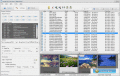Screenshot of Graphics Converter Pro 2009 2.20.110228