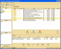 Screenshot of KoolWire P2P 2.0.0