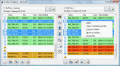 Screenshot of Abonsoft Folder Compare 1.0