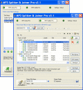 Screenshot of MP3 Splitter & Joiner Pro 4.22