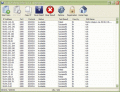 Screenshot of Socks Proxy Scanner 1.4