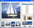 Screenshot of ImageBox 1.5