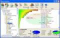 Screenshot of Space Searcher 1.7