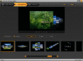 Screenshot of Aneesoft 3D Flash Gallery 2.4.0.0