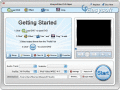 Screenshot of 4Easysoft Mac DVD Ripper 3.2.16