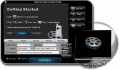 Screenshot of Tipard Flip Video Converter for Mac 3.2.30