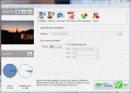 Screenshot of Contenta DNG Converter for Mac 5.4