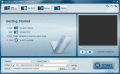 Screenshot of SnowFox DVD & Video Converter 2.9.0