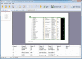 Screenshot of A-PDF To Excel 2.7