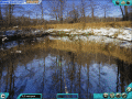 Screenshot of Fishing Simulator Office 2010 1.2