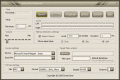 Screenshot of Donar MP3 Recorder 3.9.0