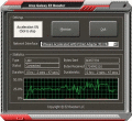 Screenshot of Ares Galaxy EZ Booster 2.4.6