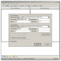 Screenshot of Viobo MySQL to MSSQL Converter 1.0
