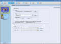 Screenshot of Leawo PowerPoint to DVD Standard 4.7.0.0
