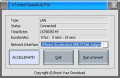Screenshot of UTorrent SpeedUp Pro 3.4.0