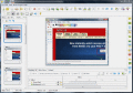 Screenshot of ViewletBuilder 6 Enterprise (Win) 6.2.7