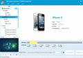 Screenshot of Tipard iPhone Manager for SMS 7.0.12