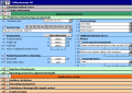 Screenshot of MITCalc - Rolling Bearings Calculation III 1.13