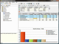 Screenshot of Log2Stats 1.5