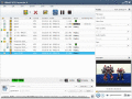 Screenshot of Xilisoft MTS Converter 6.5.1.0120
