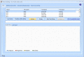 Screenshot of Puran Defrag Free Edition 7.0