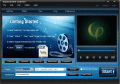 Screenshot of 4Easysoft DivX Converter 3.2.18