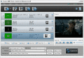 Screenshot of Tipard AMV Video Converter 7.1.82