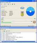 Screenshot of DVD Demuxer 2.0